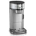 The Scoop™ Single-Serve Coffeemaker