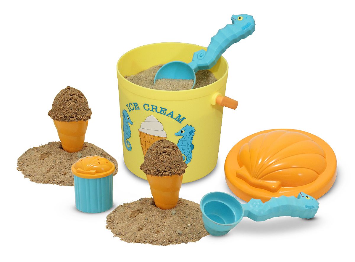 Sand & Beach Toys