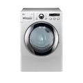 7.3 cu. ft. Gas Dryer - White