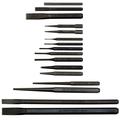 16 pc. Punch, Chisel and Alignment Set