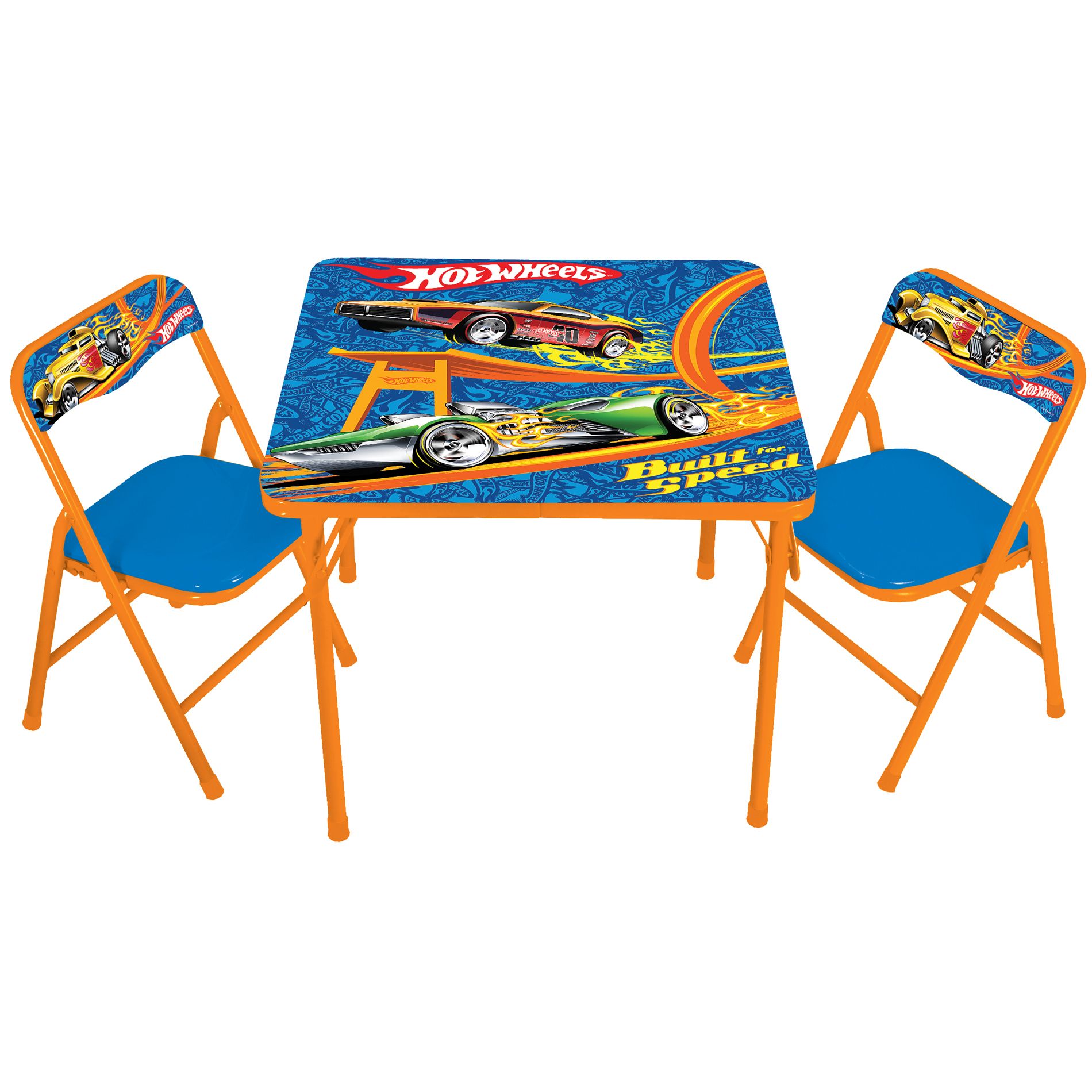 Hot Wheels Activity Table at Kmart.com