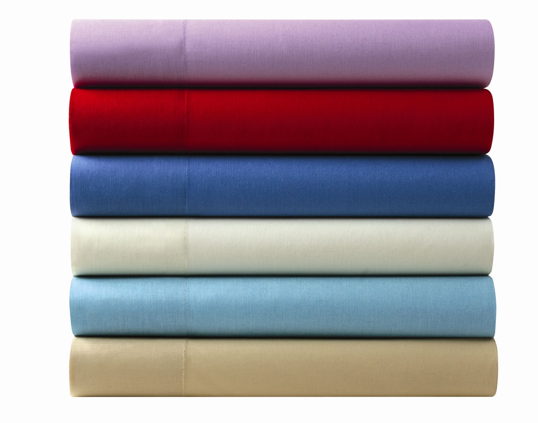 Essential Home 140 Thread Count Muslin Cotton-Rich Sheet Set at Kmart.com