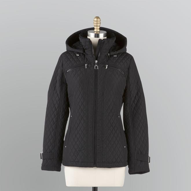 Zero Xposur Women's Soren Quilted Jacket