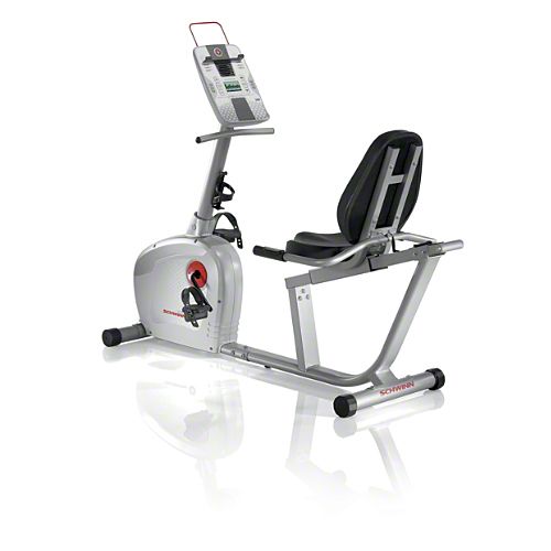 Schwinn (TCN) Schwinn 220 Recumbent Bike