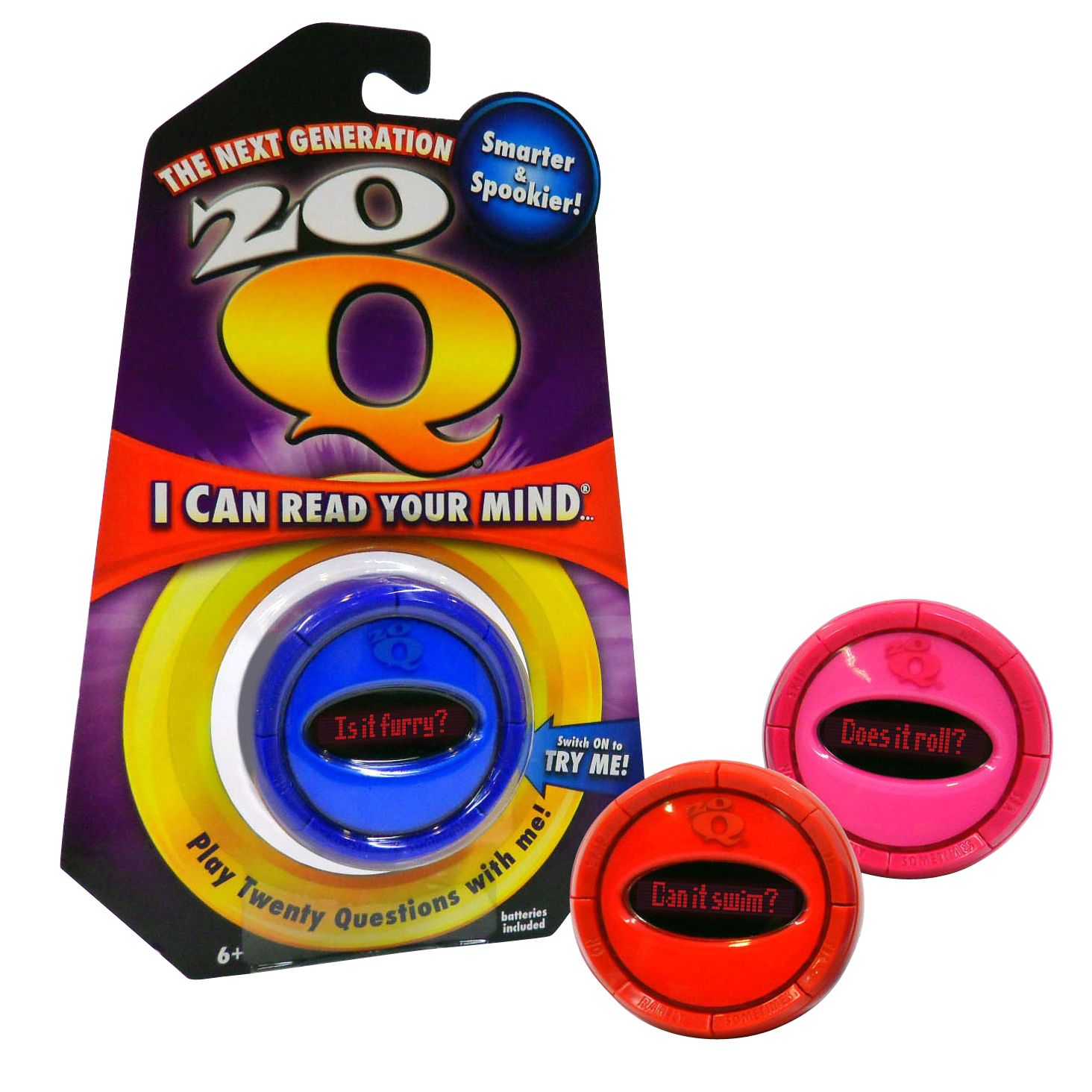 Techno Source 20Q - Pink at Kmart.com
