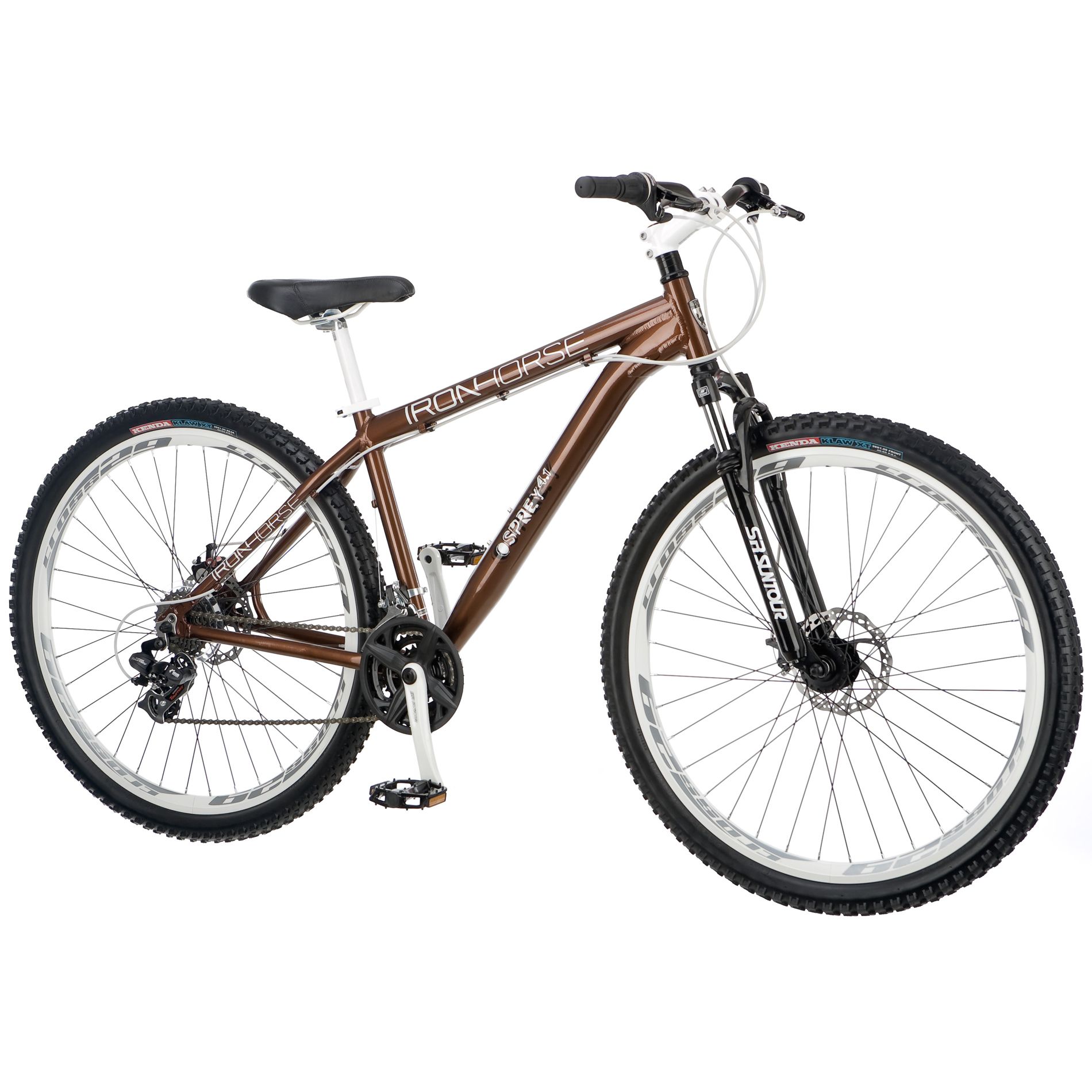 iron horse 29er mountain bike