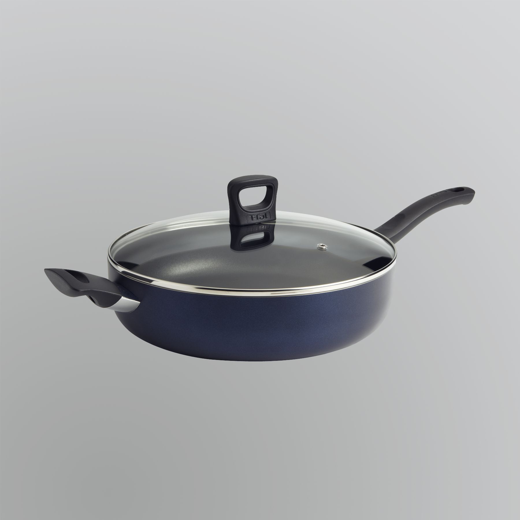 Tfal Banquet 5 Quart Jumbo Lidded Cooker