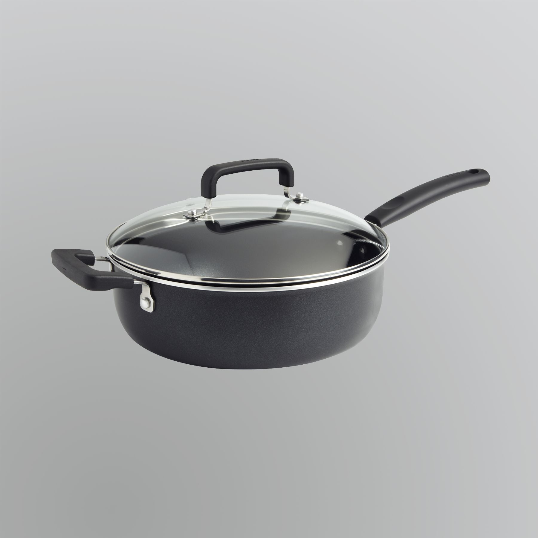 Tfal Signature 4.2-Quart Jumbo Lidded Cooker