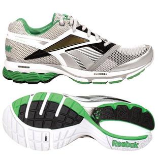 green reebok classics womens