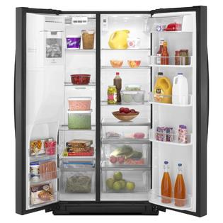 Kenmore Elite Side by Side Refrigerator 24.5 cu. ft. 51149