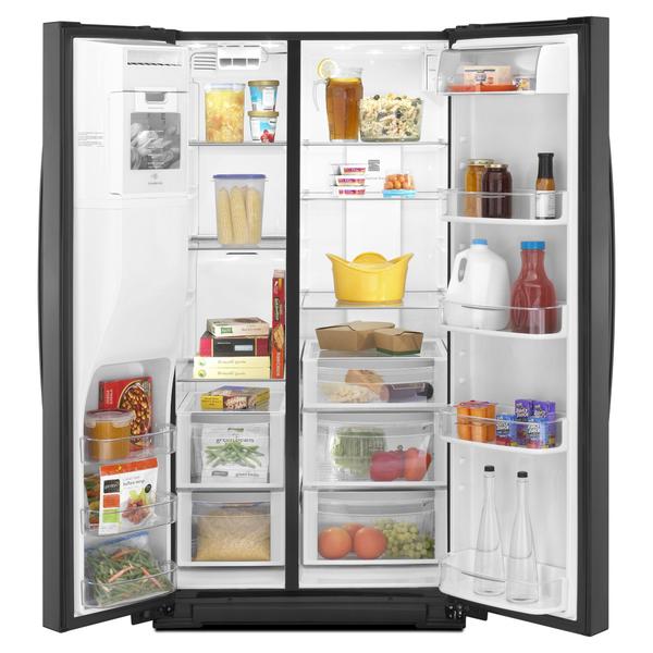 Kenmore Elite Side by Side Refrigerator 29.2 cu. ft. 51189