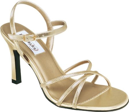 Women's Riviera - Gold