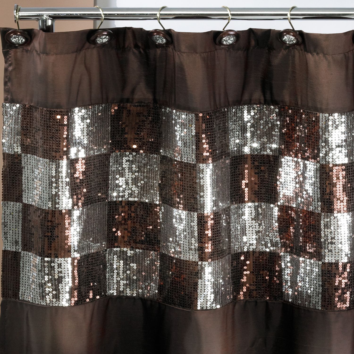 country bathroom curtains Shop for Shower Curtain Collections in the Bed & Bath department 