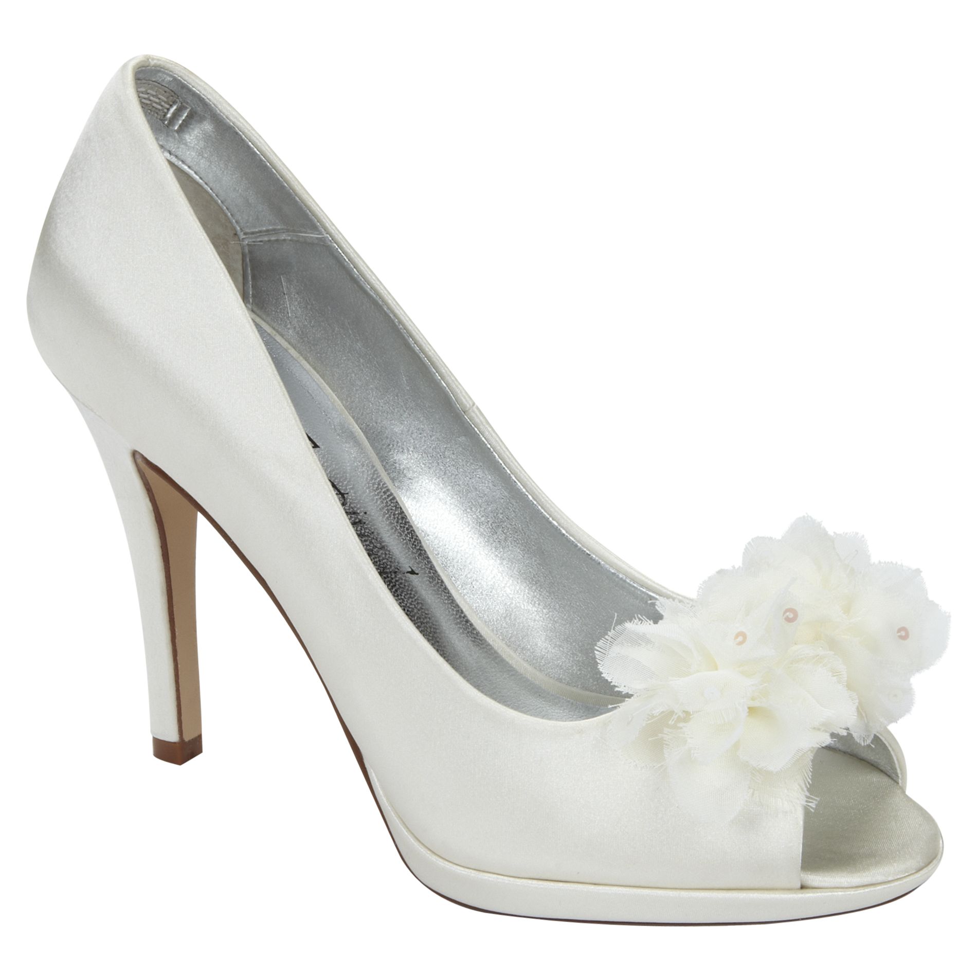 Inspired by Caparros Women's Shoe Banter - Ivory at Sears.com