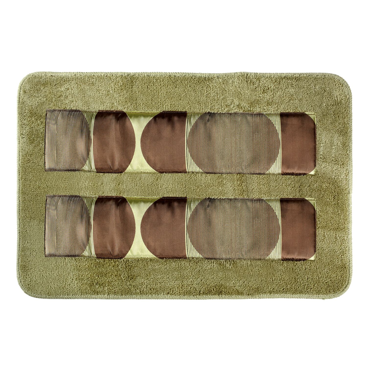 Popular Bath Products METRO"SAGE"BATH RUG at Kmart.com