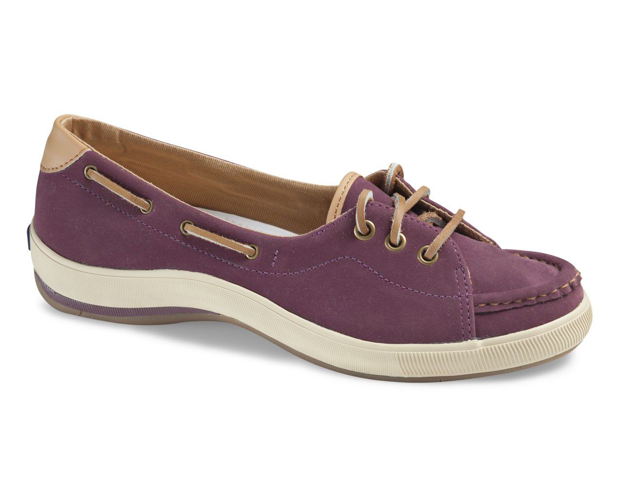 Keds Women's Athletic Shoe Rapture - Purple