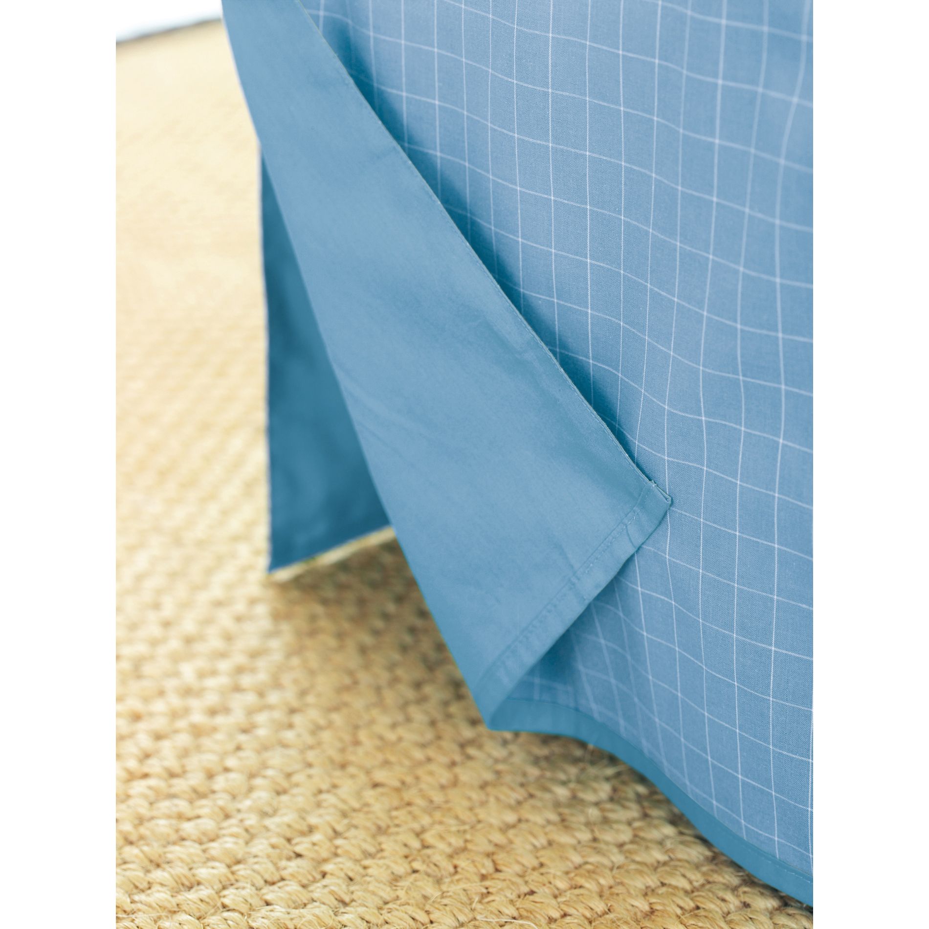Reversible Bedskirts                                                                                                             at mygofer.com
