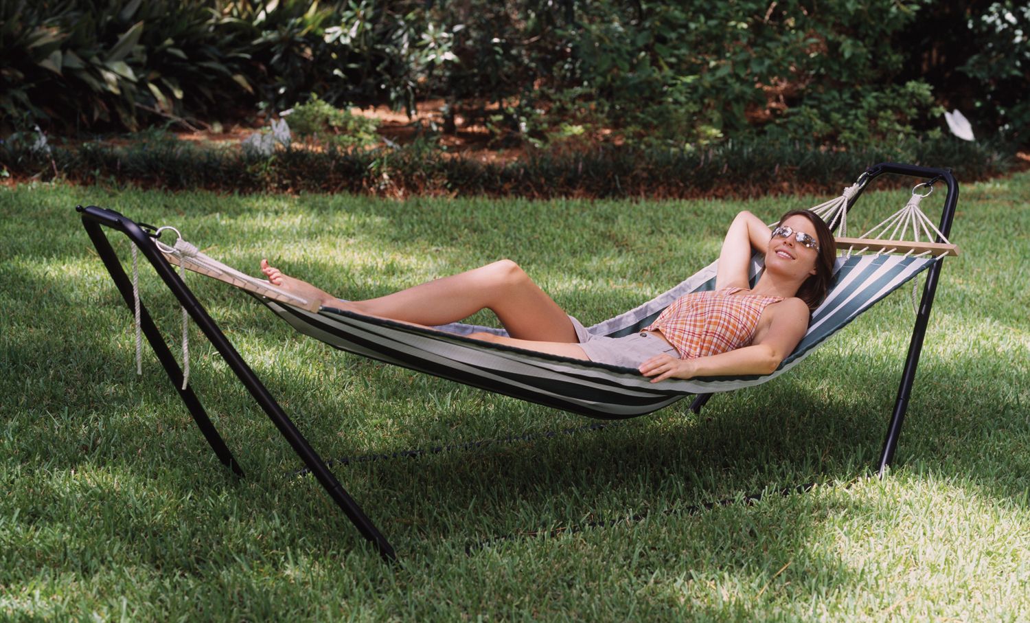 Texsport Combo, Hammock/Stand Crystal Bay at Kmart.com