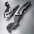 2-pack Ratcheting Clench Wrench