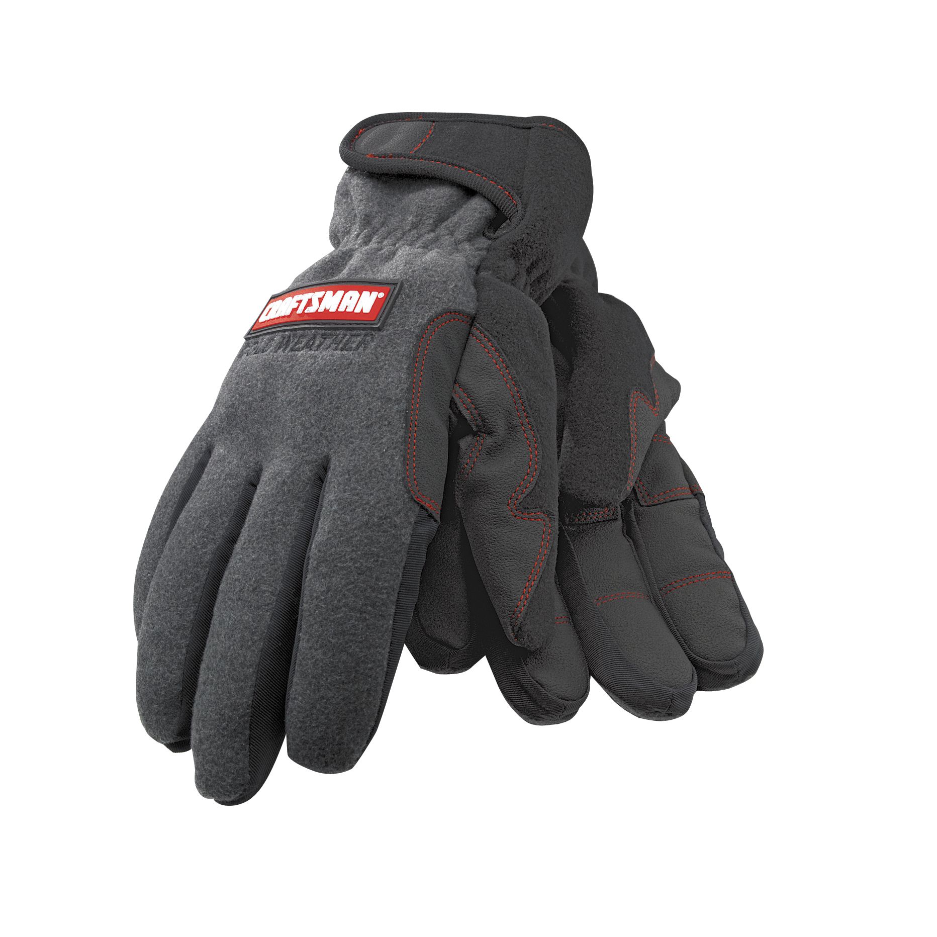 Craftsman Cold Weather Gloves, Extra Large at Kmart.com