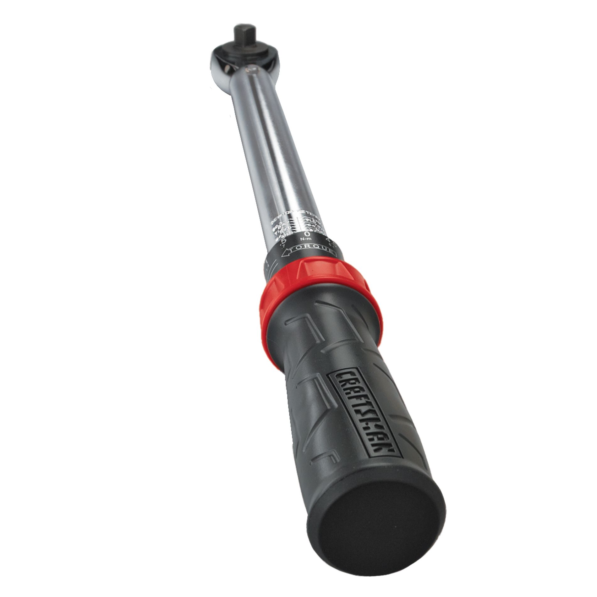 UPC 099575630026 product image for Micro-Clicker Torque Wrench 3/8