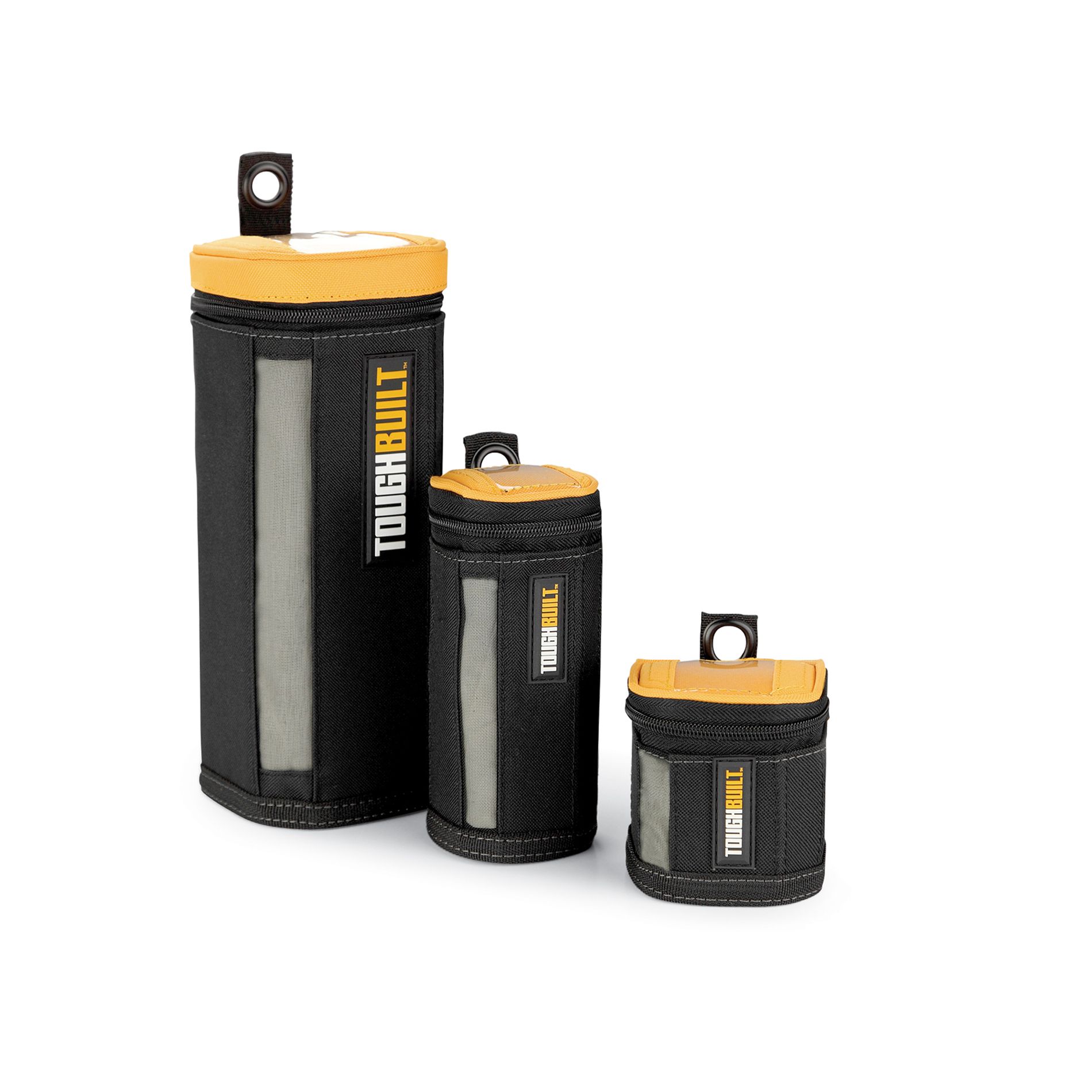 Toughbuilt Octagon Softbox Tower (3 Pack)