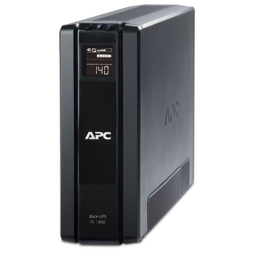 APC 1300VA Power Saving Back-UPS