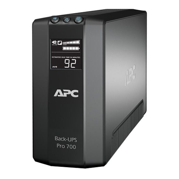 APC 700VA Back UPS