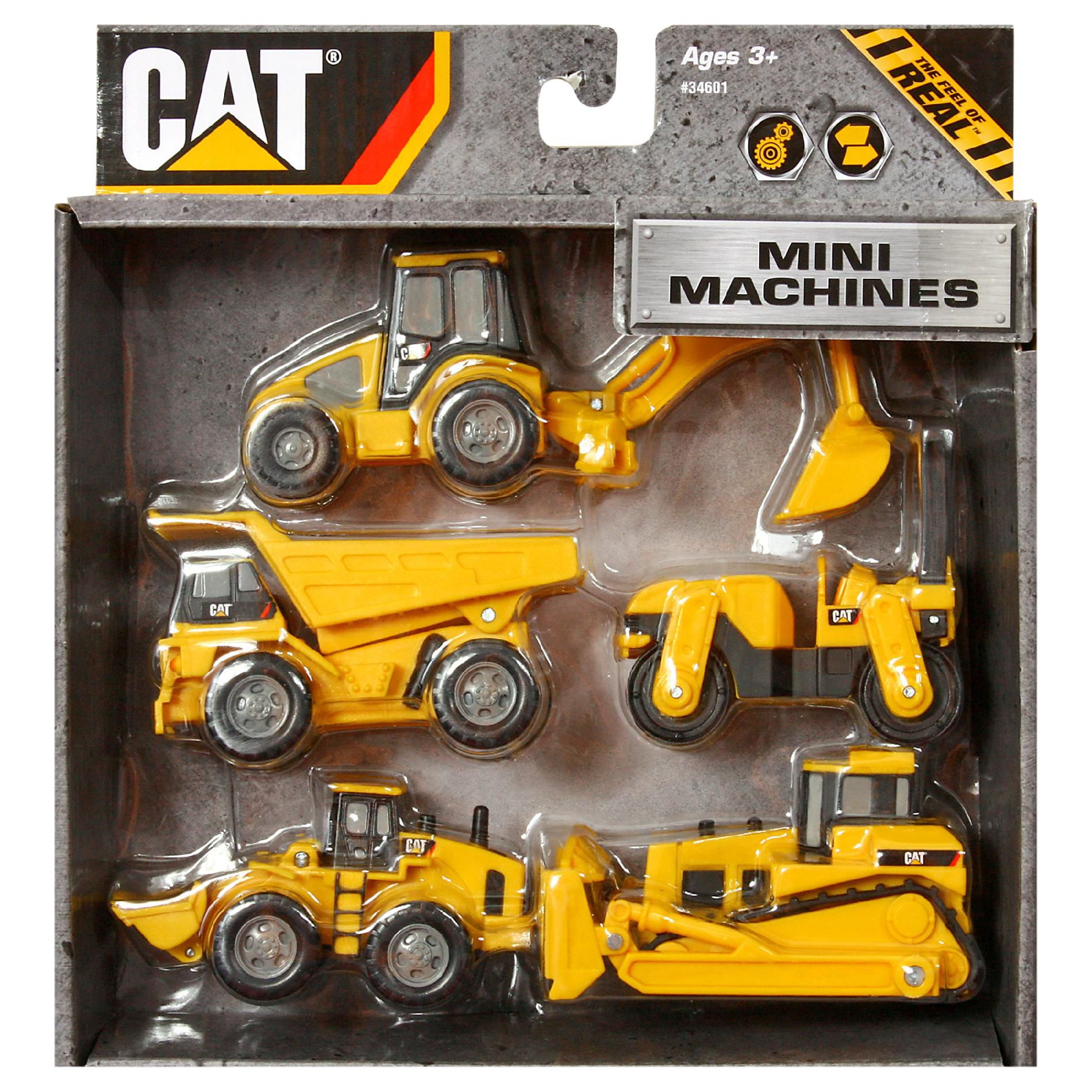 minimachines