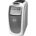 10,000 BTU Evaporative Portable Air Conditioner, Dehumidifier and Fan