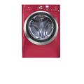 4.3 cu. ft. Front-Load Washer - Red Hot Red