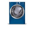 IQ-Touch&trade; 8.0 cu. ft. Large Capacity Gas Dryer - Blue