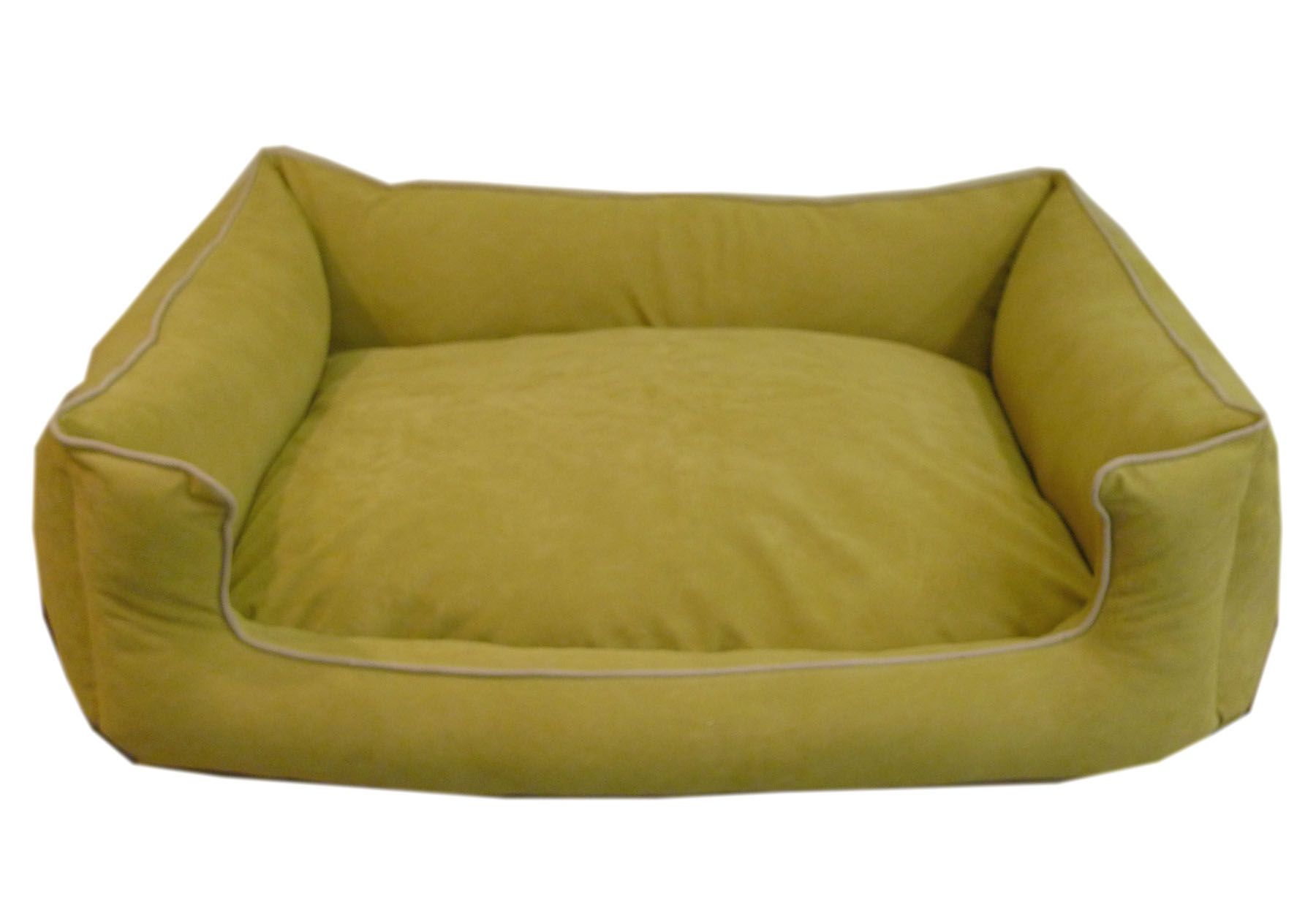 Carolina Pet Medium Low Profile Kuddle Lounge - Willow at Kmart.com