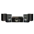 Take Classic 5 pc. Home Theater System