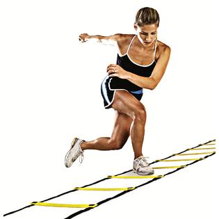 Sklz Saq Sc01 02 Sprintfafallschirm Widerstandsschirm Training Speed Chute Black | Cyprus