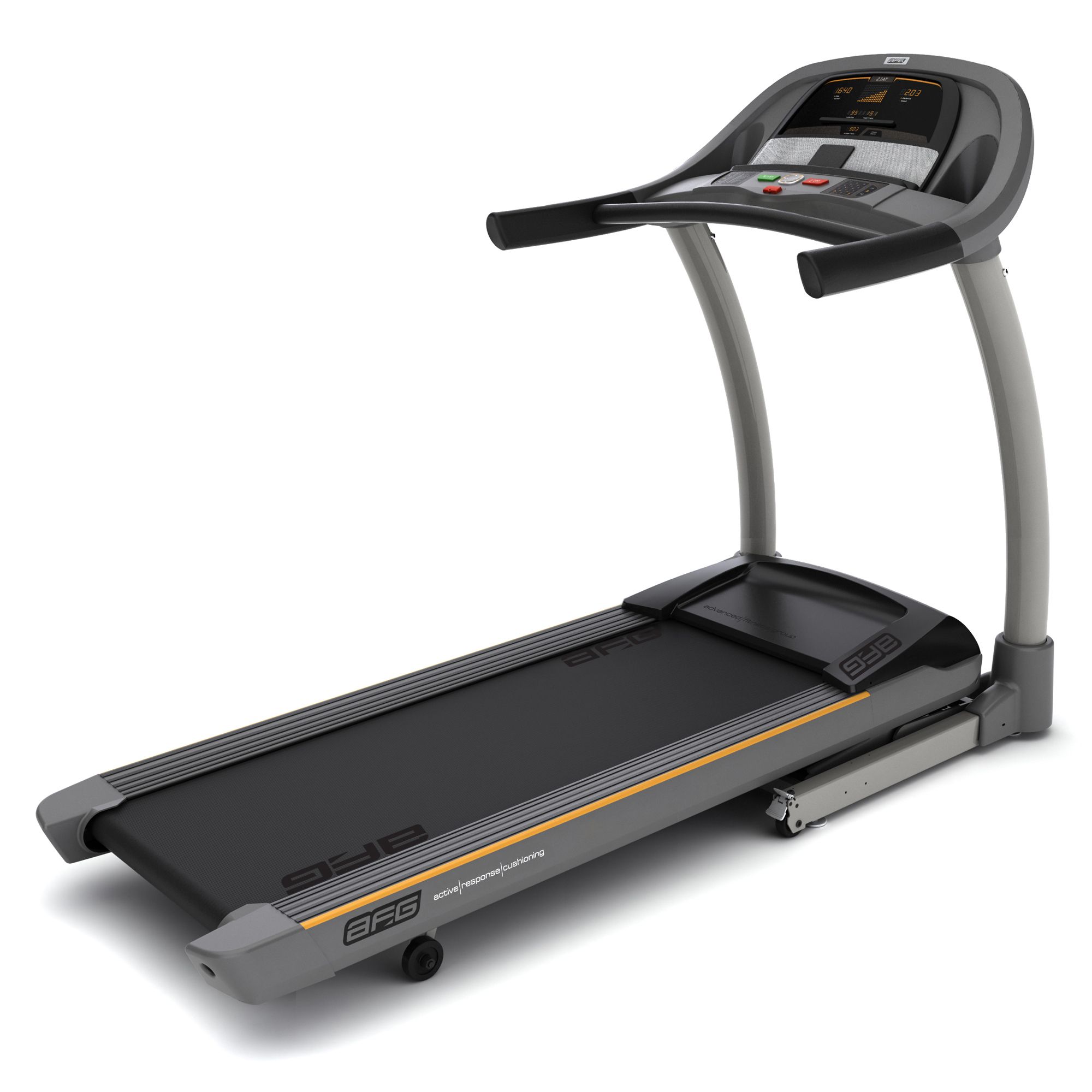 AFG 3.1AT Treadmill - HORIZON FITNESS