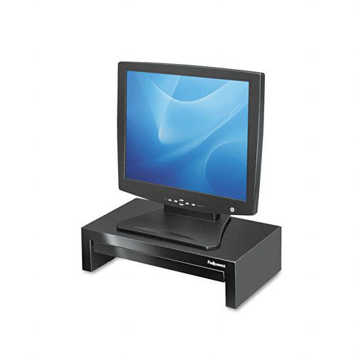 Designer Suites™ Monitor Riser                                                                                             at mygofer.com