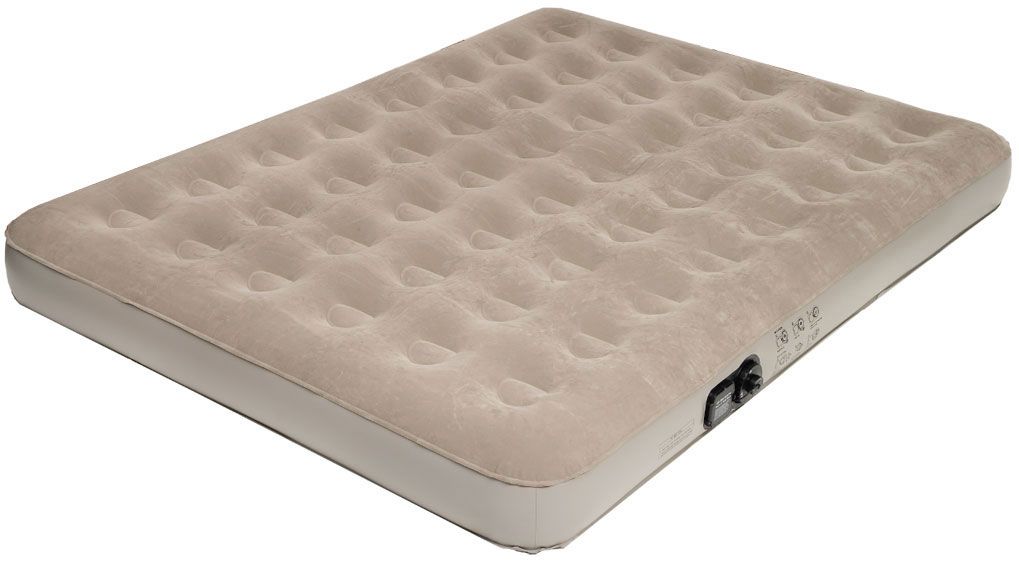 Pure Comfort All-in-One Queen Size Air Bed 6003QLB at Kmart.com