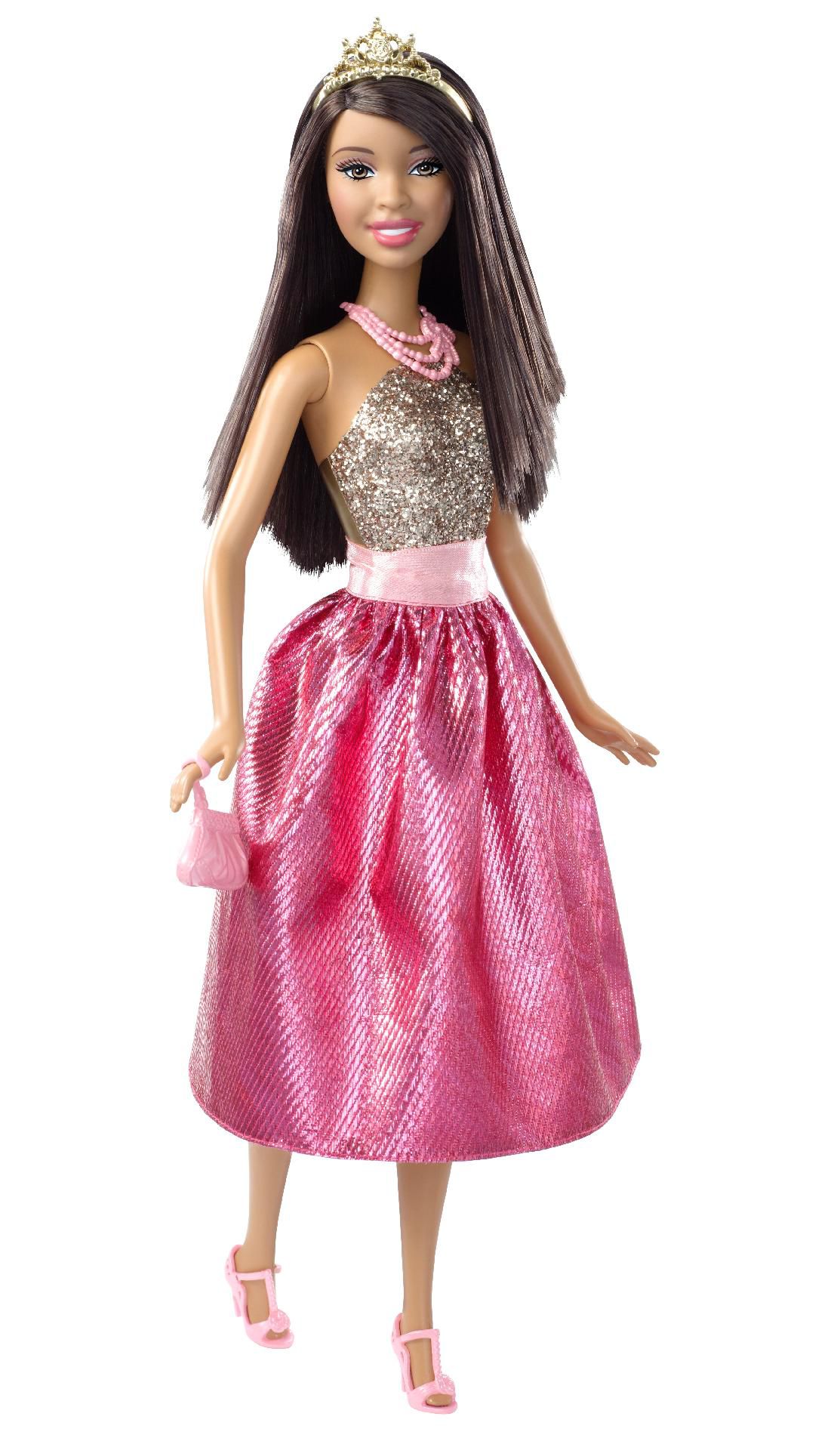 BARBIE® Princess (AA) Doll at Kmart.com