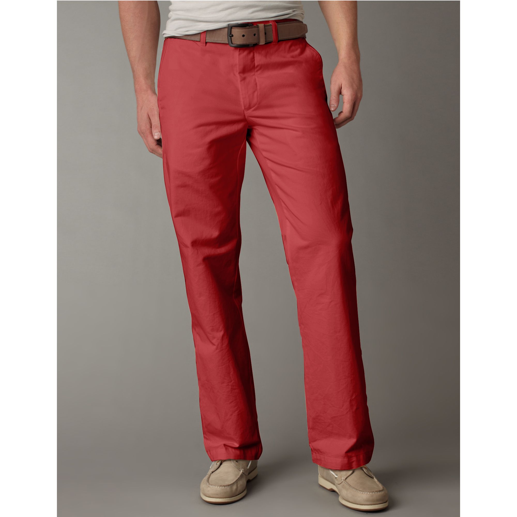 Dockers Clearance Men's Slim Soft Khaki Pants at mygofer.com