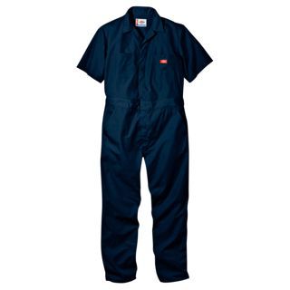 Dickies Short Sleeve Coverall at Sears.com