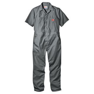Dickies Short Sleeve Coverall at Sears.com