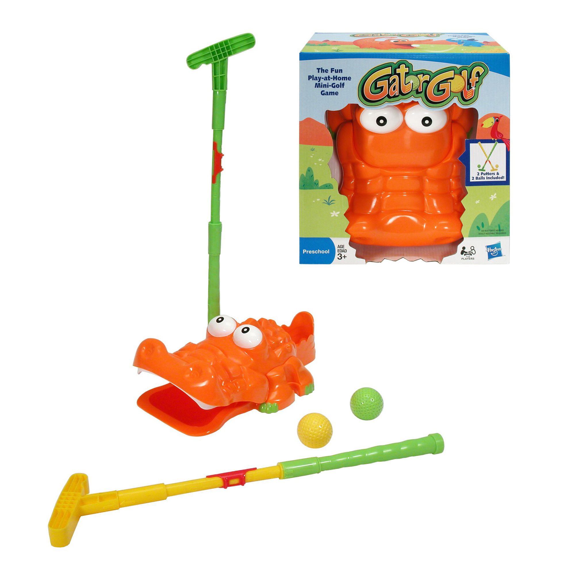 Gator Golf™ at Kmart.com