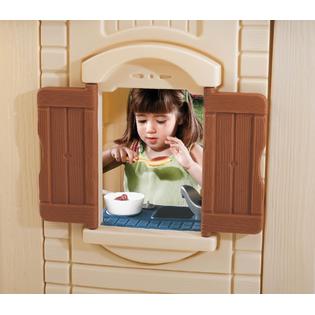 Step 2 Front Porch Playhouse - Toys & Games - Outdoor Toys - Outdoor Furniture & Playhouses
