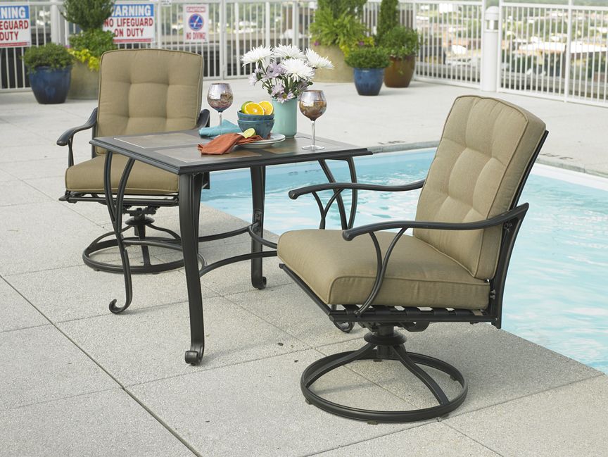 LaZBoy Outdoor UPC & Barcode