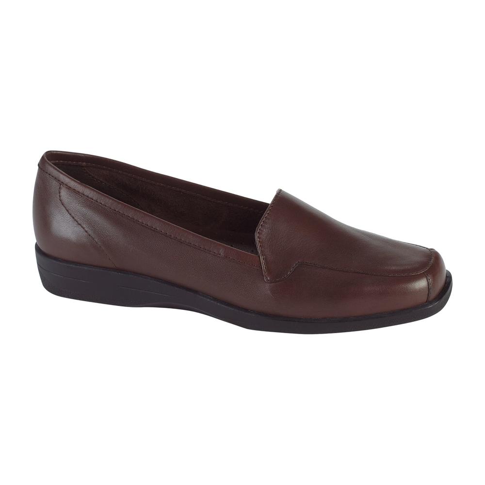 Women's Casual Shoe - Gem - Brown