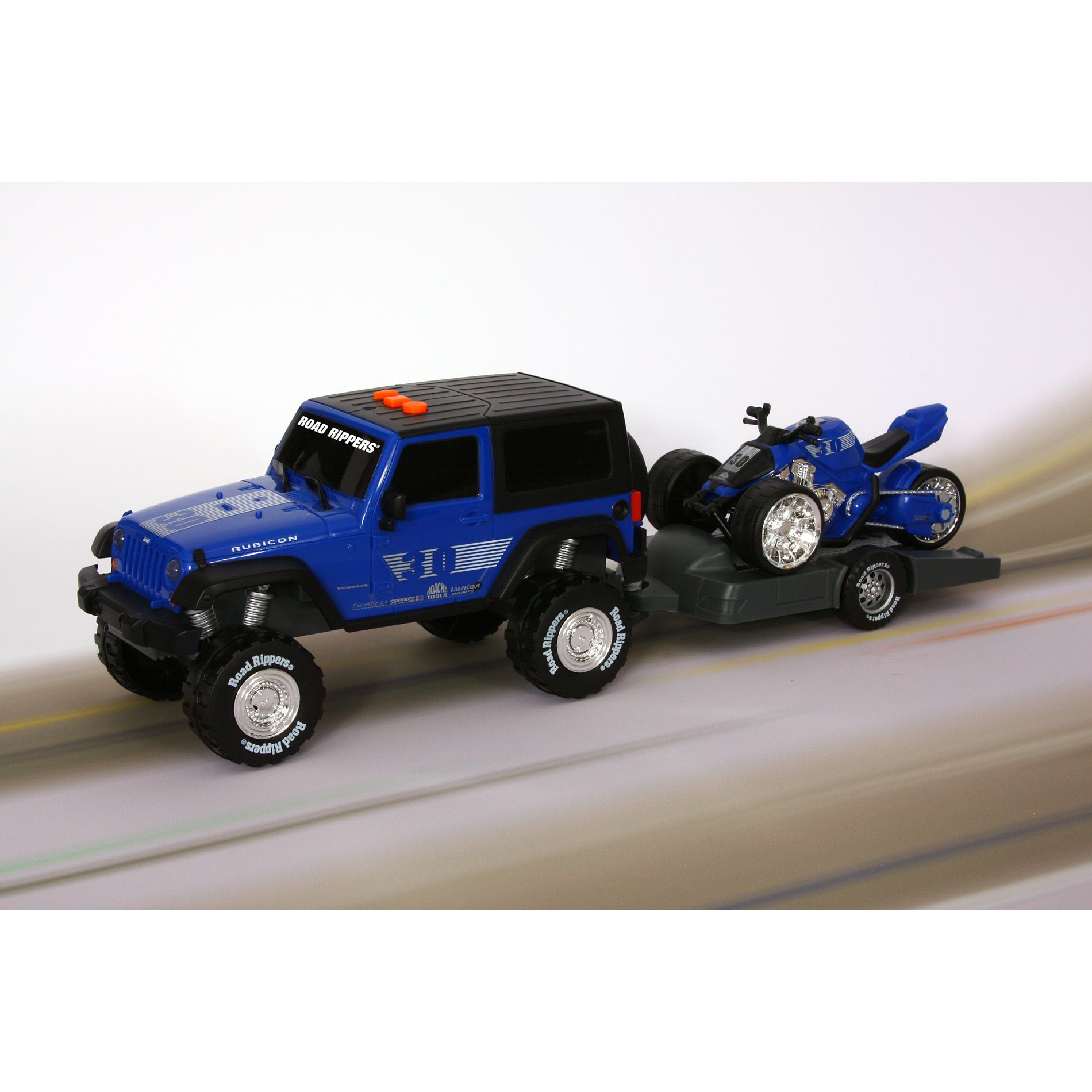 Road Ripper 4 X 4 OFF ROAD SPORT VEHICLE - Jeep Wrangler at Kmart.com