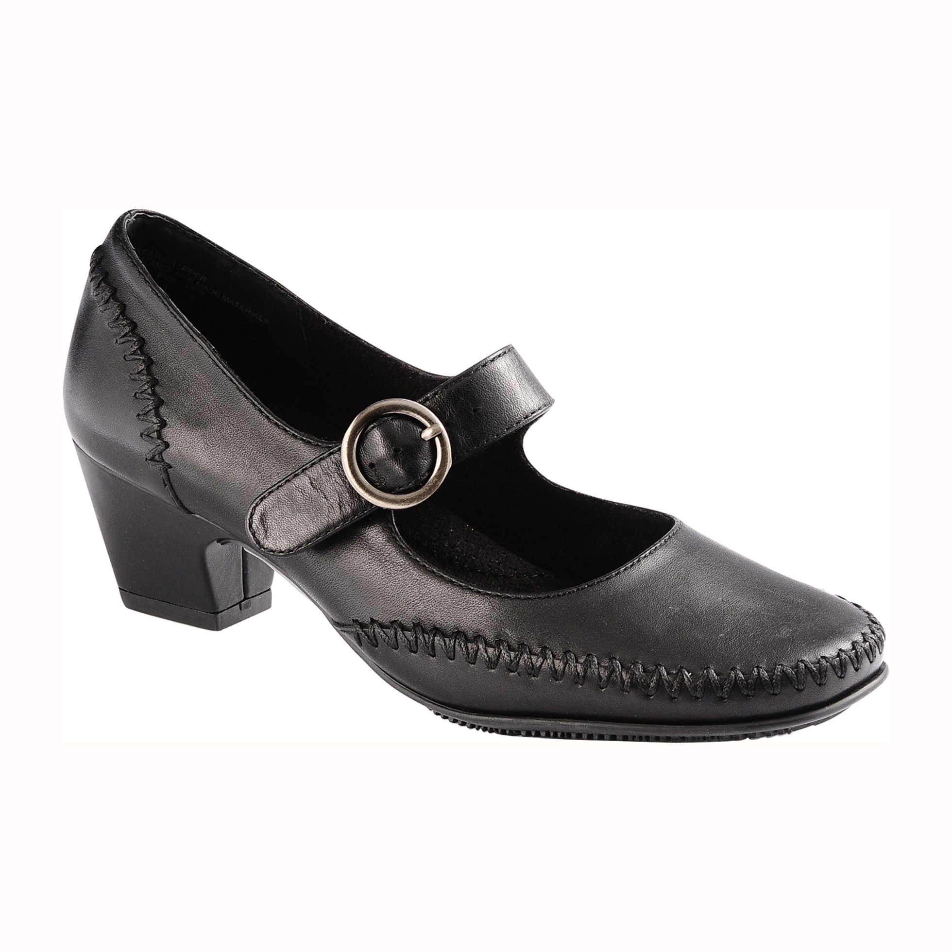 women's comfort mary jane shoes