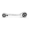 8-in-1 Ratcheting Rotary Wrench Metric