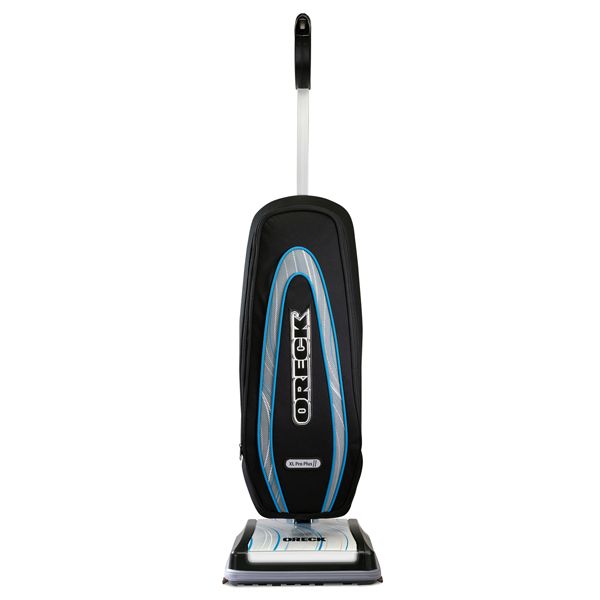 Oreck Refurbished Upright Vacuum